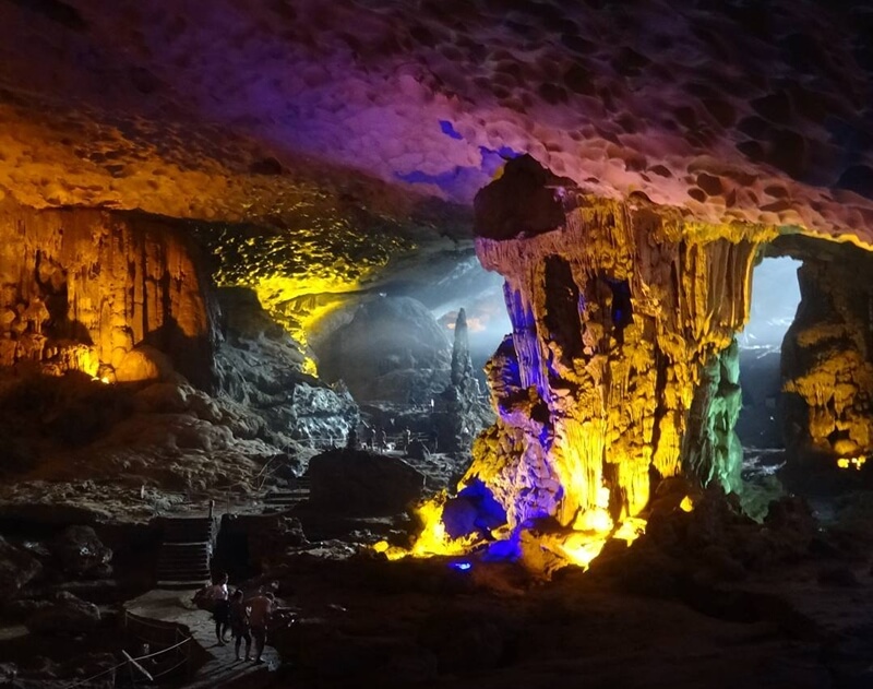 Guía de viaje para visitar la bahía de Ha Long