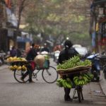 Hanoi Vietnam