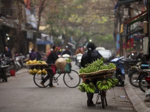 Hanoi Vietnam