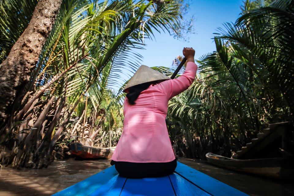 Mekong Vietnam