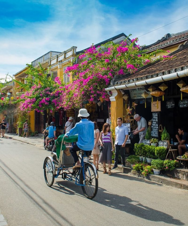 Hoi An Vietnam