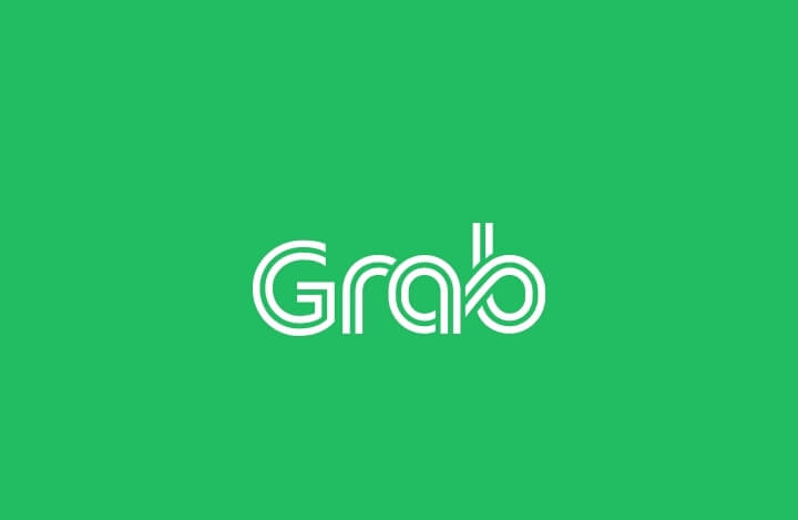 Grab taxi - Tecnica de taxi