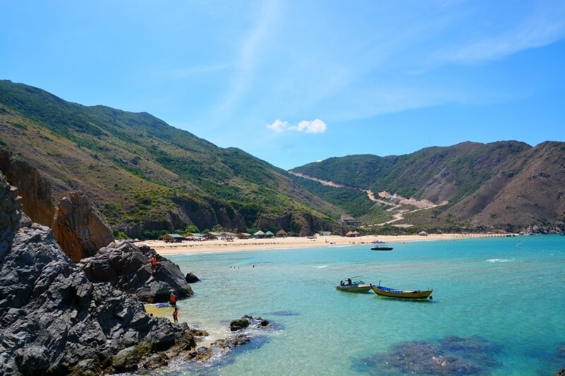 Quy Nhon Playa