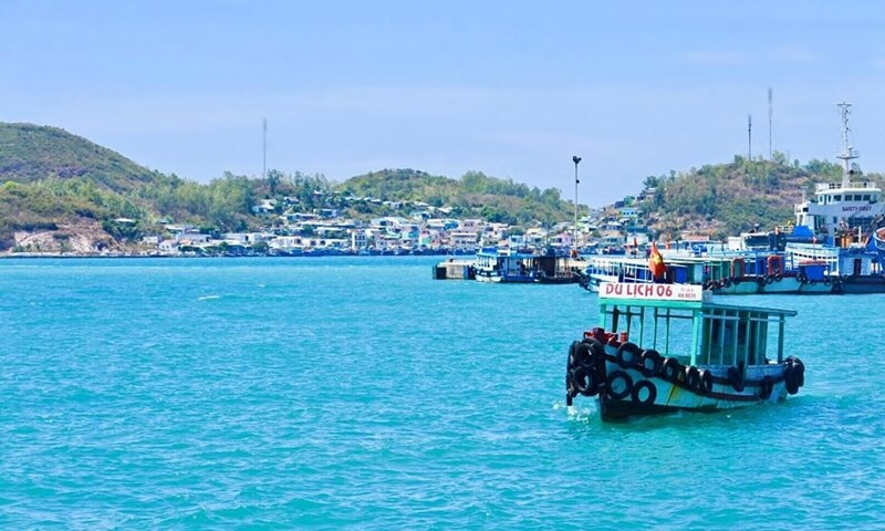Nha Trang Playa