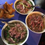 Pho Ganh - Hang Chieu - Hanoi