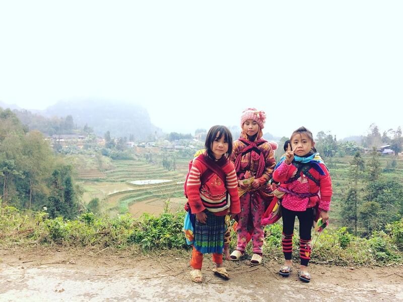 Bac Ha Lao Cai