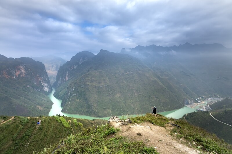 Ha Giang Vietnam