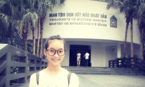 Museo de Etnología de Vietnam