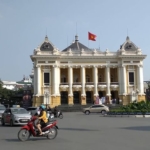 Ópera de Hanoi