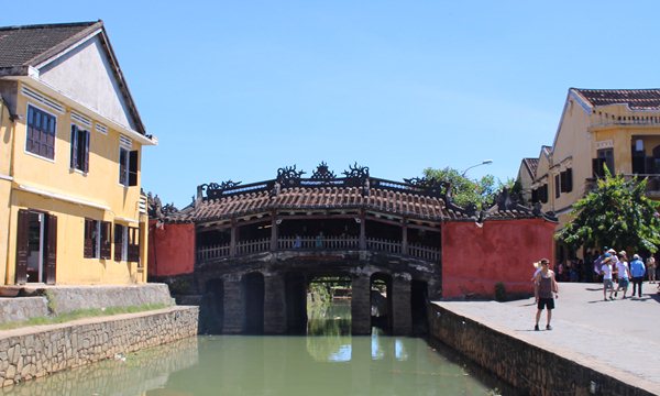 Puente de la pagoda