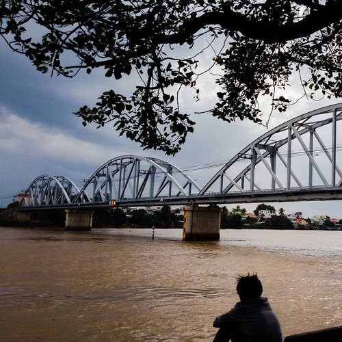 puente Genh en Dong Nai