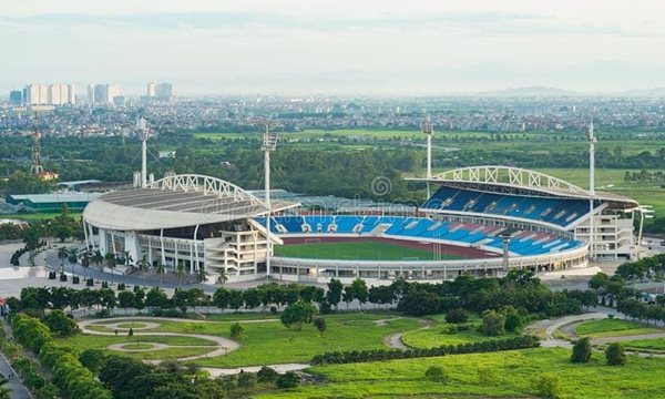 Estadio Nacional My Dinh 