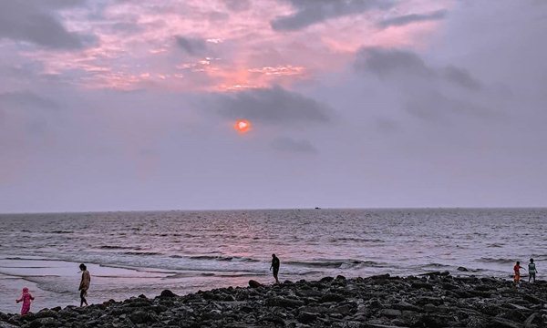 Playa Thinh Long