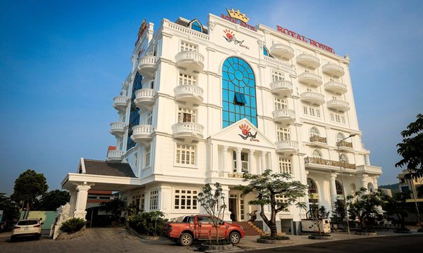 Royal Hotel HaLong