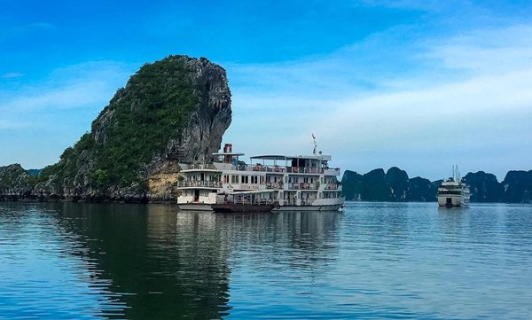 bai tu long vietnam