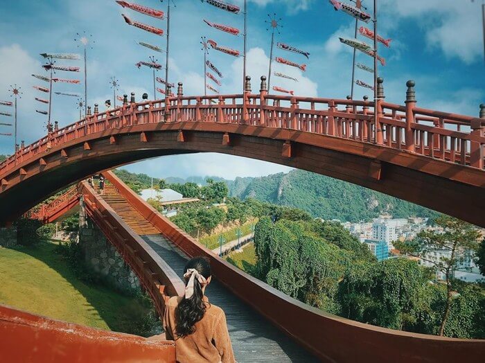 Parque Sun World Ha Long